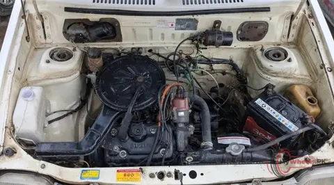 2006 Mehran Mehran