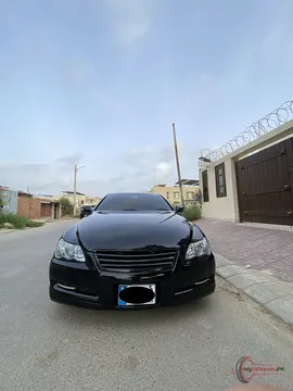 2004 Toyota MARK X 300G PREMIUM